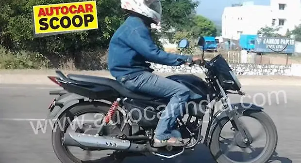 Pantero, Mahindra’s upcoming motorcycle spied Pantero, Mahindra’s upcoming motorcycle spied