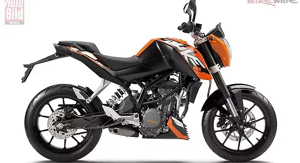 Aftermarket ECU for KTM Duke 200 coming soon Aftermarket ECU for KTM Duke 200 coming soon