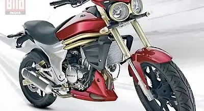 Mahindra Two Wheelers to launch new range of motorcycles next week Mahindra Two Wheelers to launch new range of motorcycles next week