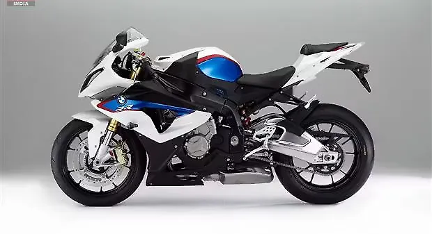 BMW Motorrad recalls 2012-2013 S1000RR motorcycles BMW Motorrad recalls 2012-2013 S1000RR motorcycles