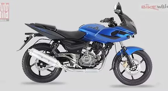 Noida police add 40 Pulsar 220 motorcycles to their fleet Noida police add 40 Pulsar 220 motorcycles to their fleet