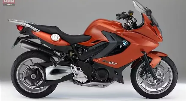 BMW unveils 2013 F 800 GT BMW unveils 2013 F 800 GT