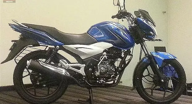 Bajaj Discover 100T launched for Rs 50,500 Bajaj Discover 100T launched for Rs 50,500