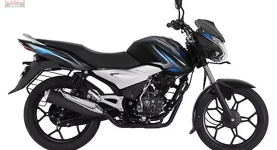 Bajaj may plan to export the Discover 100T Bajaj may plan to export the Discover 100T