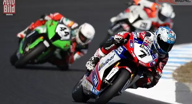 India round of WSBK may be in trouble India round of WSBK may be in trouble