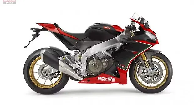 Aprilia USA launches the 2013 RSV4 Factory APRC SBK special edition Aprilia USA launches the 2013 RSV4 Factory APRC SBK special edition