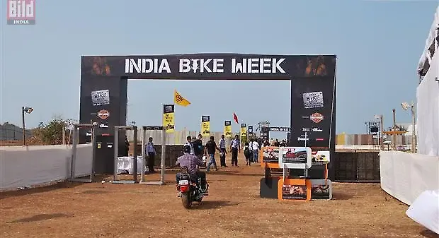 India Bike Week-Goa live updates India Bike Week-Goa live updates