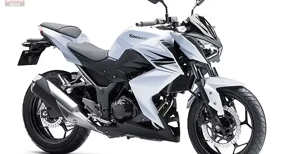 Kawasaki launches the Z250 in Indonesia Kawasaki launches the Z250 in Indonesia