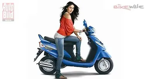 Mahindra Two Wheelers launches the Rodeo RZ Std Mahindra Two Wheelers launches the Rodeo RZ Std