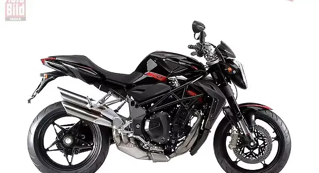 2013 MV Agusta Brutale range gets ABS 2013 MV Agusta Brutale range gets ABS