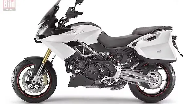 Piaggio India starts accepting bookings for Aprilia Caponord 1200 Piaggio India starts accepting bookings for Aprilia Caponord 1200