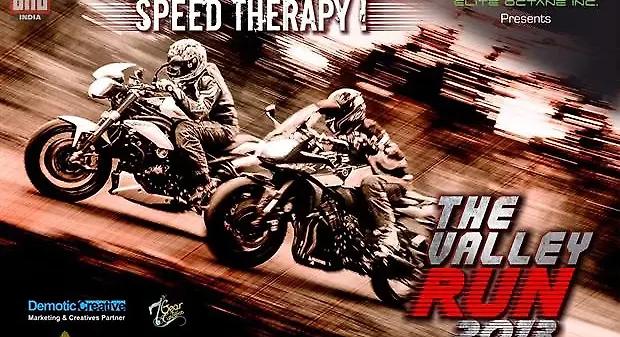 “The Valley Run” drag racing event to be held on March 9 and 10 “The Valley Run” drag racing event to be held on March 9 and 10