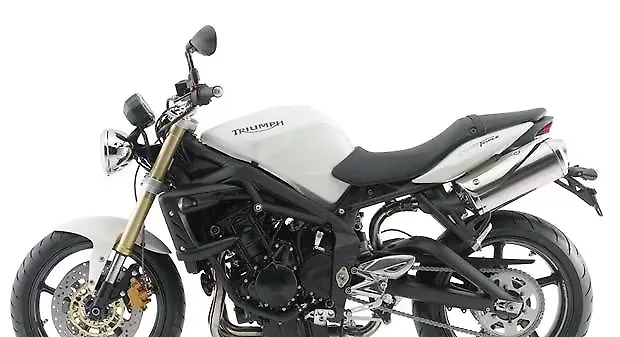Triumph Motorcycles recalls four models in USA Triumph Motorcycles recalls four models in USA