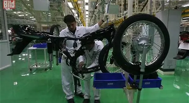 Hero MotoCorp, Suzuki Motorcycles workers to go on strike today Hero MotoCorp, Suzuki Motorcycles workers to go on strike today