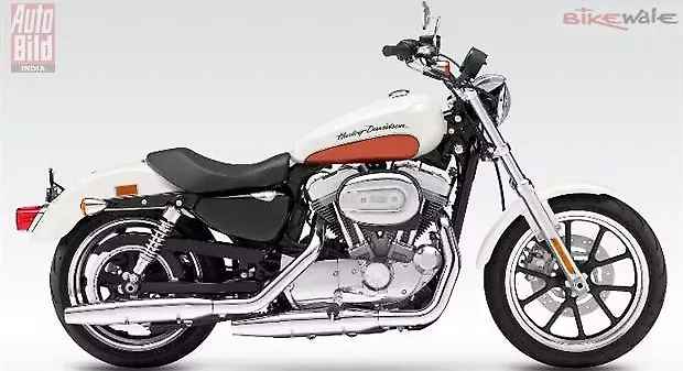 Harley Davidson to put more focus to North-Eastern India Harley Davidson to put more focus to North-Eastern India