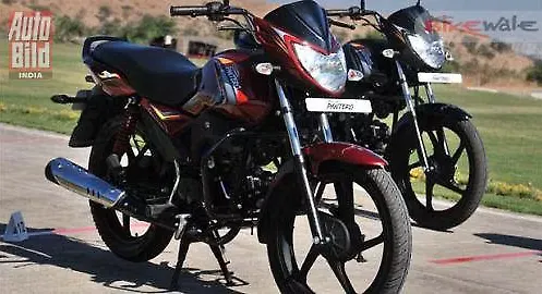 Mahindra Two Wheelers launches Hindi mobile site for the Pantero Mahindra Two Wheelers launches Hindi mobile site for the Pantero