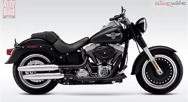 Harley Davidson India drops prices of three motorcycles by upto 5.5 lakh Harley Davidson India drops prices of three motorcycles by upto 5.5 lakh