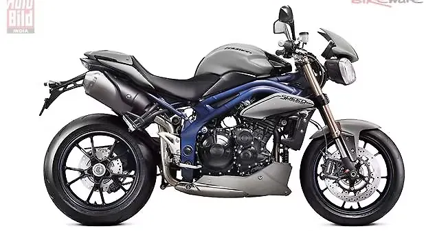 2013 Triumph Bonneville and Speed Triple special edition announced 2013 Triumph Bonneville and Speed Triple special edition announced