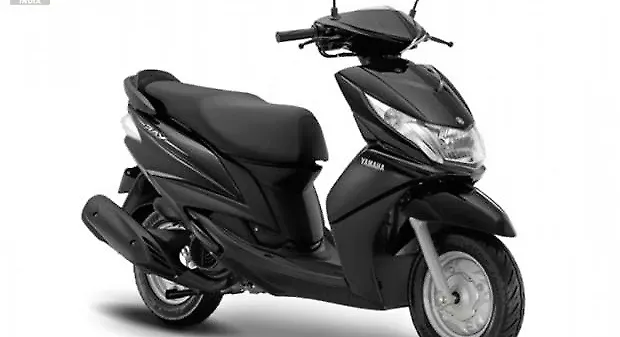 Yamaha India to launch a new scooter by June 2013 Yamaha India to launch a new scooter by June 2013