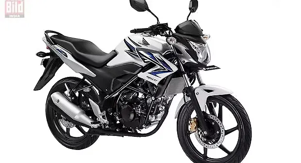 Honda to launch the CB150R Streetfighter on 11th March Honda to launch the CB150R Streetfighter on 11th March