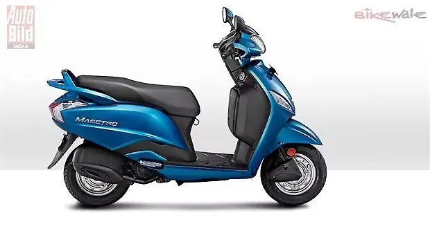 Hero MotoCorp aiming to export one million units by 2016-17 Hero MotoCorp aiming to export one million units by 2016-17