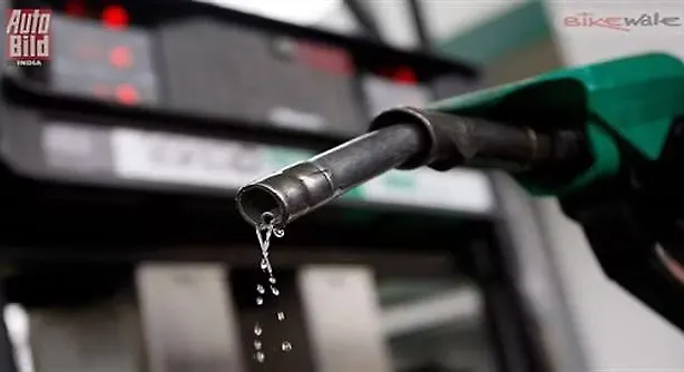 Petrol price reduced by Rs 2 a litre with effect from March 16 Petrol price reduced by Rs 2 a litre with effect from March 16