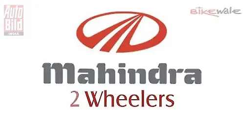 Mahindra will develop electric two wheelers: Anand Mahindra Mahindra will develop electric two wheelers: Anand Mahindra