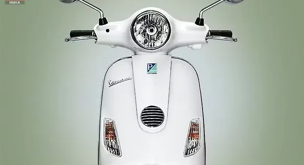 Piaggio refutes rumour of fibre bodied Vespa LX125 Piaggio refutes rumour of fibre bodied Vespa LX125