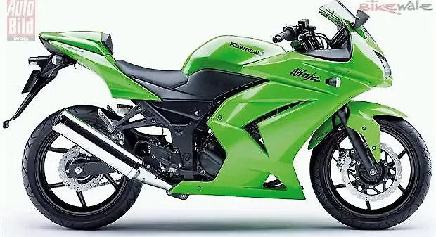 Kawasaki Ninja 250R discontinued; Ninja 300 launch soon Kawasaki Ninja 250R discontinued; Ninja 300 launch soon