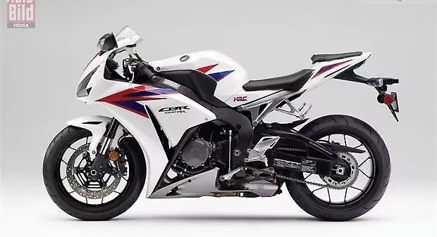 Honda may locally assemble superbikes in India Honda may locally assemble superbikes in India