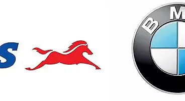 TVS-BMW likely to announce alliance on April 8 TVS-BMW likely to announce alliance on April 8