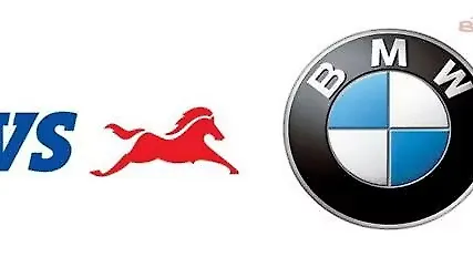 TVS and BMW to jointly develop sub 500cc motorcycles TVS and BMW to jointly develop sub 500cc motorcycles
