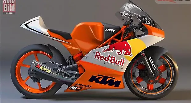 KTM to unveil fully-faired RC 125, RC 200, RC 390 motorcycles this year KTM to unveil fully-faired RC 125, RC 200, RC 390 motorcycles this year