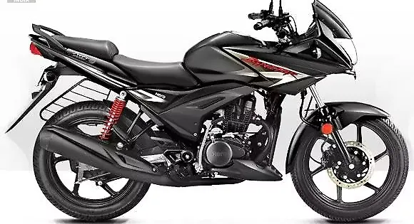Hero MotoCorp April sales down by 9.51 per cent Hero MotoCorp April sales down by 9.51 per cent