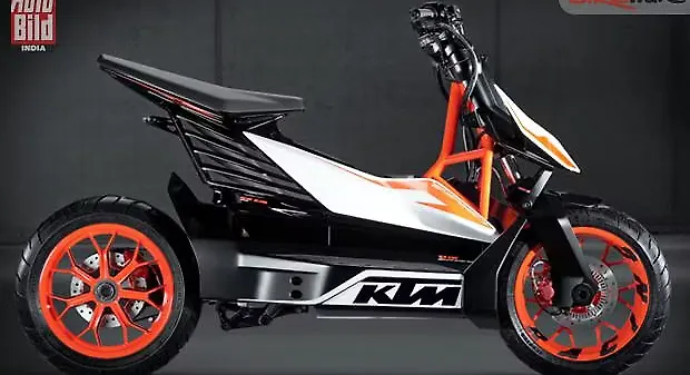 KTM E-Speed and Freeride-E electric vehicles to hit production KTM E-Speed and Freeride-E electric vehicles to hit production