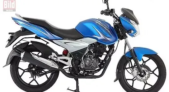 Bajaj claims Discover is world's largest-selling motorcycle Bajaj claims Discover is world's largest-selling motorcycle