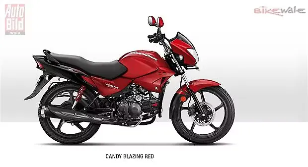 Hero MotoCorp launches its two-wheelers in Central America Hero MotoCorp launches its two-wheelers in Central America