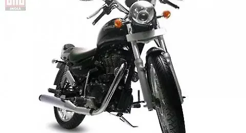 Royal Enfield Thunderbird 500 to launch on October 11 Royal Enfield Thunderbird 500 to launch on October 11