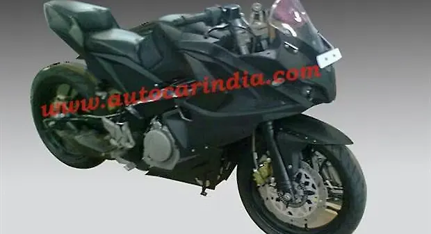 Bajaj Pulsar 375 rendering images surfaces Bajaj Pulsar 375 rendering images surfaces