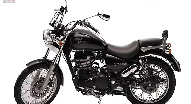 Royal Enfield Thunderbird 350 and 500 launched in Nepal Royal Enfield Thunderbird 350 and 500 launched in Nepal