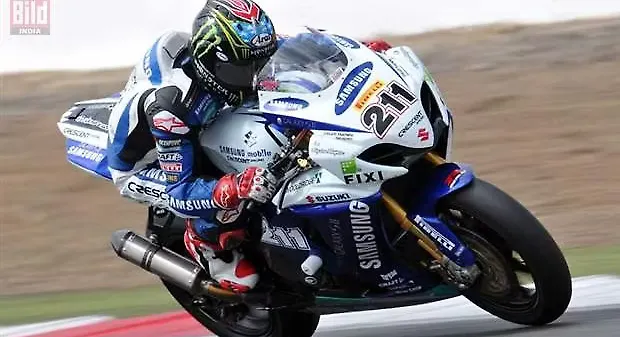 John Hopkins to take year-long break from racing John Hopkins to take year-long break from racing