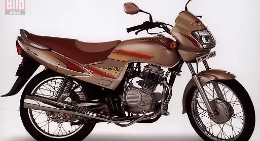 LML re-launches the Freedom 110cc motorcycle in Delhi LML re-launches the Freedom 110cc motorcycle in Delhi