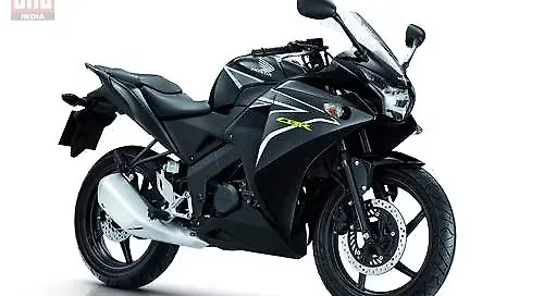 Honda to launch a new two-wheeler in one year Honda to launch a new two-wheeler in one year
