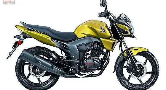 Honda India launches CB Trigger motorcycle in North-East Honda India launches CB Trigger motorcycle in North-East