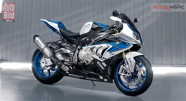 BMW HP4 pricing announced BMW HP4 pricing announced