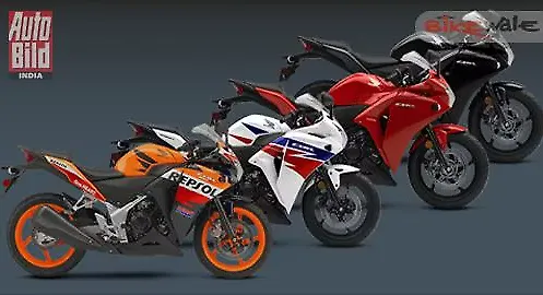2013 Honda CBR 250R, Now available in India 2013 Honda CBR 250R, Now available in India