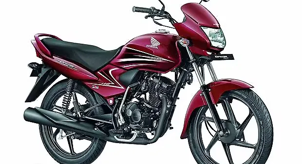 Honda India launches the 2013 Dream Yuga; now with HET Honda India launches the 2013 Dream Yuga; now with HET
