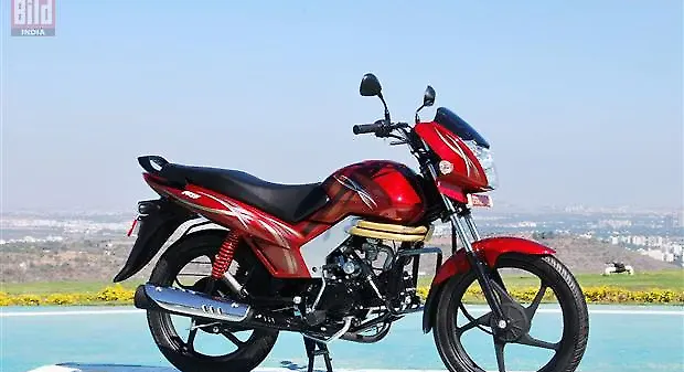 Mahindra to launch the Centuro motorcycle in India on 1st July Mahindra to launch the Centuro motorcycle in India on 1st July