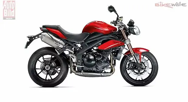 Triumph to setup CKD plant in Gurgaon-Manesar belt Triumph to setup CKD plant in Gurgaon-Manesar belt