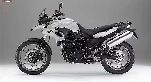 BMW F 700 GS to be launched in India post monsoon BMW F 700 GS to be launched in India post monsoon
